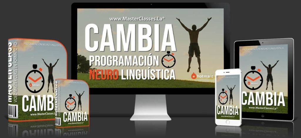 como mejorar mi mente cambia programacion neuroliguistica